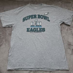 Eagles 2018  T-shirt